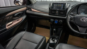 Toyota Vios (18)