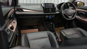 Toyota Vios (22)