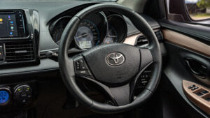 Toyota Vios (23)