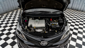 Toyota Vios (29)