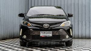 Toyota Vios (3)