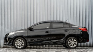Toyota Vios (7)
