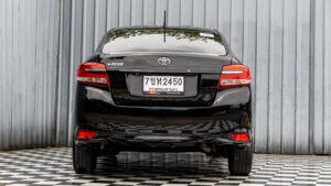 Toyota Vios (8)