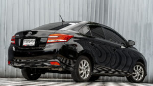 Toyota Vios (9)