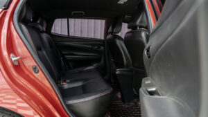 Toyota Yaris (16)