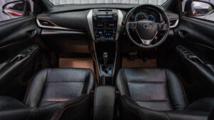 Toyota Yaris (18)