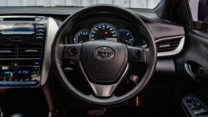 Toyota Yaris (19)