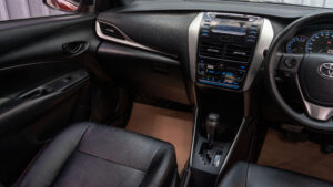 Toyota Yaris (20)