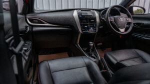 Toyota Yaris (24)