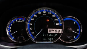 Toyota Yaris (26)