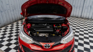 Toyota Yaris (27)