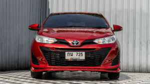 Toyota Yaris (3)