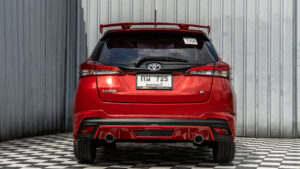 Toyota Yaris (8)