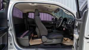 Isuzu D Max (11)