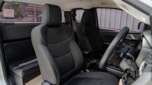 Isuzu D Max (12)