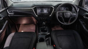 Isuzu D Max (14)
