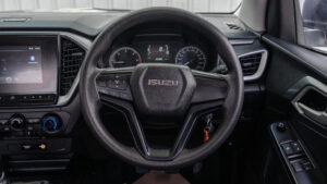 Isuzu D Max (15)
