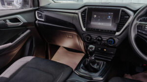 Isuzu D Max (16)