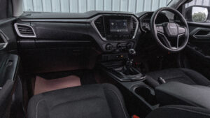 Isuzu D Max (20)