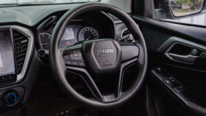 Isuzu D Max (21)