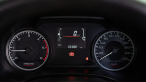 Isuzu D Max (23)