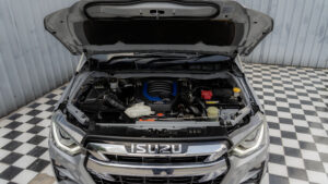 Isuzu D Max (24)