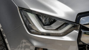Isuzu D Max (6)