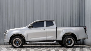Isuzu D Max (7)