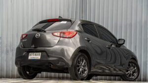 Mazda 2 (12)