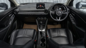 Mazda 2 (20)