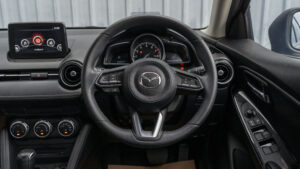 Mazda 2 (21)
