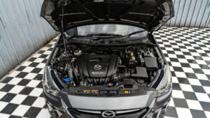 Mazda 2 (3)