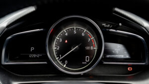 Mazda 2 (31)