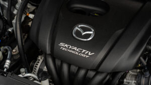 Mazda 2 (5)