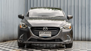 Mazda 2 (6)