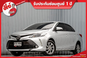 Toyota Vios (1)