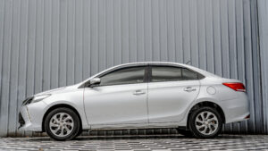 Toyota Vios (10)