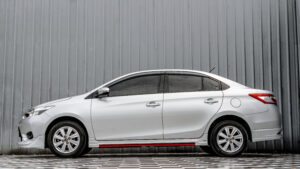 Toyota Vios (10)