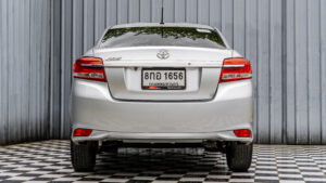 Toyota Vios (11)