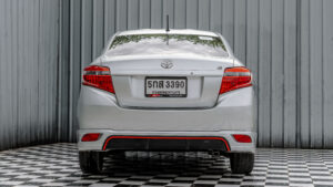 Toyota Vios (11)