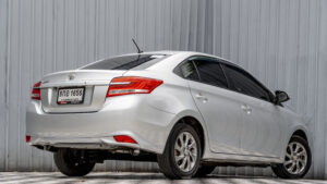 Toyota Vios (12)