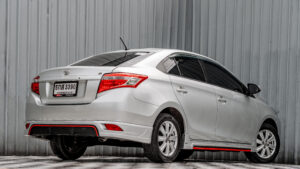 Toyota Vios (12)