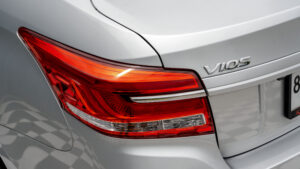 Toyota Vios (13)