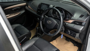 Toyota Vios (14)