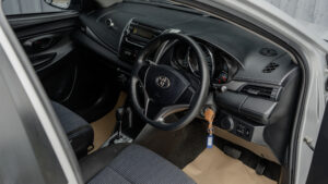 Toyota Vios (15)