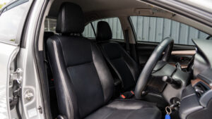 Toyota Vios (16)