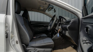 Toyota Vios (16)