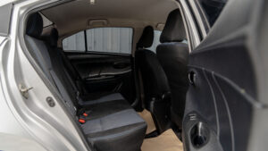 Toyota Vios (18)