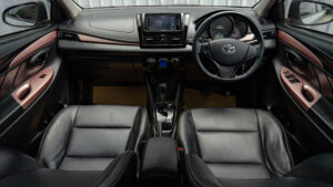 Toyota Vios (19)