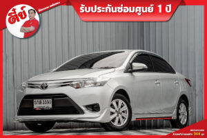 Toyota Vios (2)